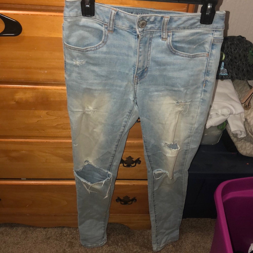 Jeans